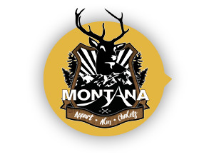 Logo - Appart & Chalet Montana - Fügenberg - Tirol